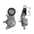 GATES Riemenspanner Keilrippenriemen DriveAlign™ T39191 für BMW F32 F80 F82 Z4
