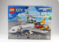 LEGO® 60262 City Passagierflugzeug, Lego Neu OVP Passagierflugzeug Lego