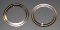 ELRING 721.930 Dichtung, Abgasrohr für ALPINA,BMW,MINI