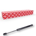 FEBI BILSTEIN 104116 Gasfeder Motorhaubendämpfer für BMW 5 Touring (F11) 311mm