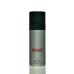 (116,67 EUR/l) Hugo Boss Hugo Man Deodorant Deo Spray 150 ml NEU