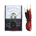 Spannungsprüfer Zähler Voltmeter Ranging-Multimeter Multi-Tester Digital