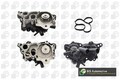 BGA CP0110H Kühlmittelpumpe Wasserpumpe für VW Polo Schrägheck (6R1, 6C1)