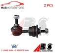 STABILISATOR STABI LINKS+RECHTS ABS 260422 2PCS P FÜR FORD FOCUS II,C-MAX