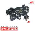 GENERATORREGLER FÜR FORD LAND ROVER VOLVO AS-PL ARE0080(BOSCH)