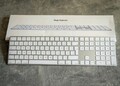 Apple Magic Keyboard mit Ziffernblock, top Zustand
