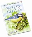 Spotters Guides zu Wildvögeln, vielfältig, gebraucht; gutes Buch