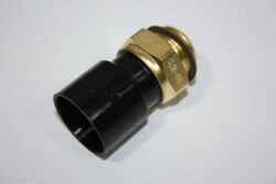AUTOMEGA 160102210 Temperaturschalter Kühlerlüfter Thermoschalter