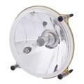 Hella Universal Scheinwerfer-Einsatz M133 12V H4 Halogen Haupt-Scheinwerfer