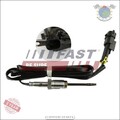 Abgastemperatursensor Fast für IVECO DAILY VI D