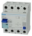 Doepke 09134805 4-pol.40 A 0.03 A Typ B+ f.WP N li FI-Schutzschalter