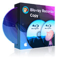 DVDFab Blu-ray Recorder Copy macOS lebnslange Lizenz Garantie Download Aktion!
