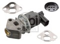 FEBI BILSTEIN 39417 AGR-Ventil für Skoda Seat Vw Ora Audi