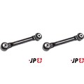 2X JP GROUP QUERLENKER HINTEN UNTEN VORNE LINKS+RECHTS passend für FORD MONDEO