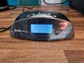 Wharfedale DAB UKW Radio Dual Wecker LCD Display 