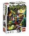 Lego Spiele 3836 - Magikus - GUT