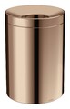 Axor Universal Circular Abfalleimer 5 l - Polished Red Gold - 42872300