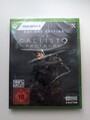 The Callisto Protocol - Day One Edition (Xbox Series X|S, 2022) Neu Und OVP