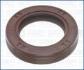 AJUSA Wellendichtring, Kurbelwelle 15003800 für ALFA ROMEO AUTOBIANCHI LANCIA