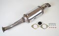 EEC DPF060 Ruß-/Partikelfilter, Abgasanlage für FORD