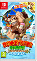 Donkey Kong Country Tropical Freeze Nintendo Switch neu & versiegelt