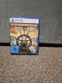 Skull and Bones Limited Edition - PS5 - geöffnet