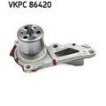 SKF Wasserpumpe für Dacia Mercedes Nissan Renault