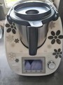 Vorwerk Thermomix TM5 Topzustand Zubehör und Cook-Key