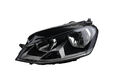 Scheinwerfer Halogen Front passend für VW Golf VII 5G1 BA5 12-16 H7 H15 Links