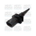 1x Sensor, Außentemperatur MEAT & DORIA 82445 passend für BMW MINI