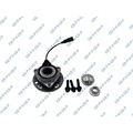 1x ORIGINAL® Gsp Radlagersatz Vorne, Hinten, Links, Rechts für Opel VECTRA C