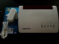 AVM FRITZ!Box 7590 Wireless Router/DSL-Modem - Weiß (20002784) Bridge Verstärker