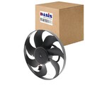AKS DASIS LÜFTER MOTORKÜHLUNG 100/60W passend für AUDI A3 SEAT AROSA SKODA