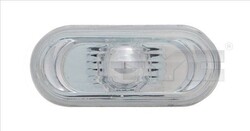 Kotflügel Seitenblinker für VW Multivan T5 Passat B5 Limo Kombi Polo 03-16