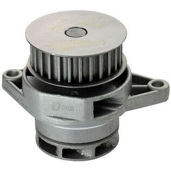 ORIGINAL® Denckermann Wasserpumpe, Motorkühlung für VW GOLF IV POLO III POLO
