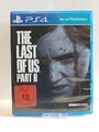The Last of Us Part II (PlayStation 4 Spiel , 2020)