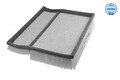 Luftfilter Filtereinsatz 012 094 0045 MEYLE für MERCEDES-BENZ C-KLASSE CLK