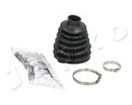 JAPKO 63401 Faltenbalgsatz, Antriebswelle für HONDA  passend für ISUZU LEXUS