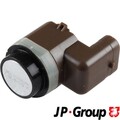 JP GROUP Sensor Einparkhilfe JP 1197500400 für VW 3C2 PASSAT GOLF JETTA B6 3C5 3