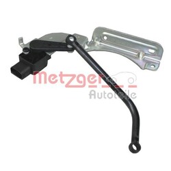 Metzger Sensor für Leuchtweite für Mercedes C-Klasse E-Klasse