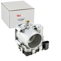 NTY DROSSELKLAPPE passend für AUDI A1 A3 Q2 Q3 SEAT ALHAMBRA ATECA IBIZA LEON