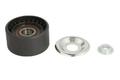BTA B05-02-064 Riemenspanner Keilrippenriemen für VOLVO 7300 Ø74mm Rolle