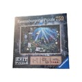 Exit 4 Im U-Boot - Puzzle 759 Teile (2019, Game)