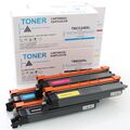 ABC kompatible Toner für Brother TN 248 TN 248XL DCP L3555CDW DCP L3560CDW