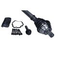 1x Antriebswelle MAXGEAR 49-0868 passend für SKODA VW