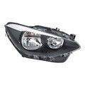 HELLA Scheinwerfer Rechts für BMW 1 Schrägheck (F20) 1 Schrägheck (F21) 1EG 010