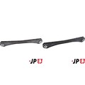 2X JP GROUP QUERLENKER HINTEN LINKS+RECHTS passend für BMW X3 X4