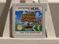 Animal Crossing New Leaf - Nintendo 3DS Spiel Modul Getestet Top 