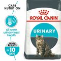 Royal Canin Urinary Care trockenes Katzenfutter für Erwachsene, erhält die Gesundheit der Harnwege 400g