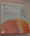 Microsoft 365 Single Key OVP